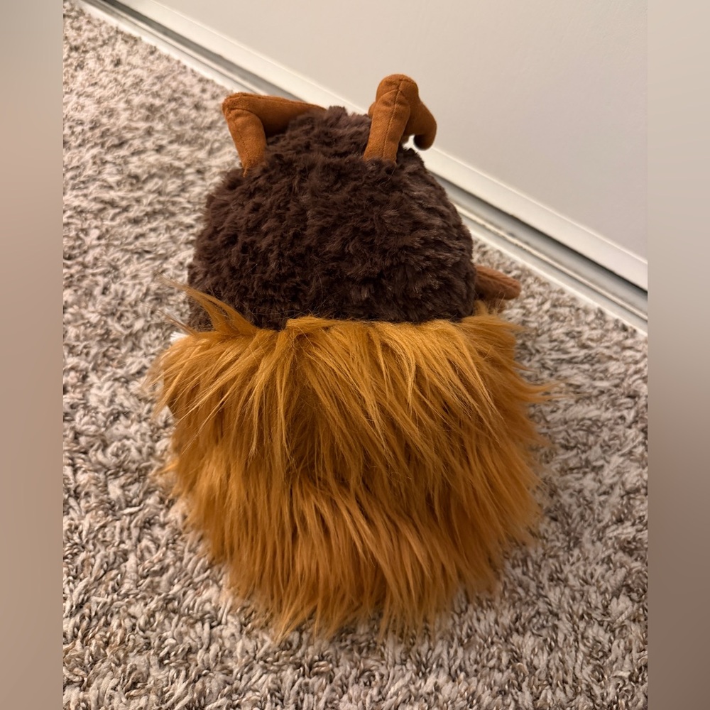 Brand New Jellycat Theo Turkey - Picture 5 of 5